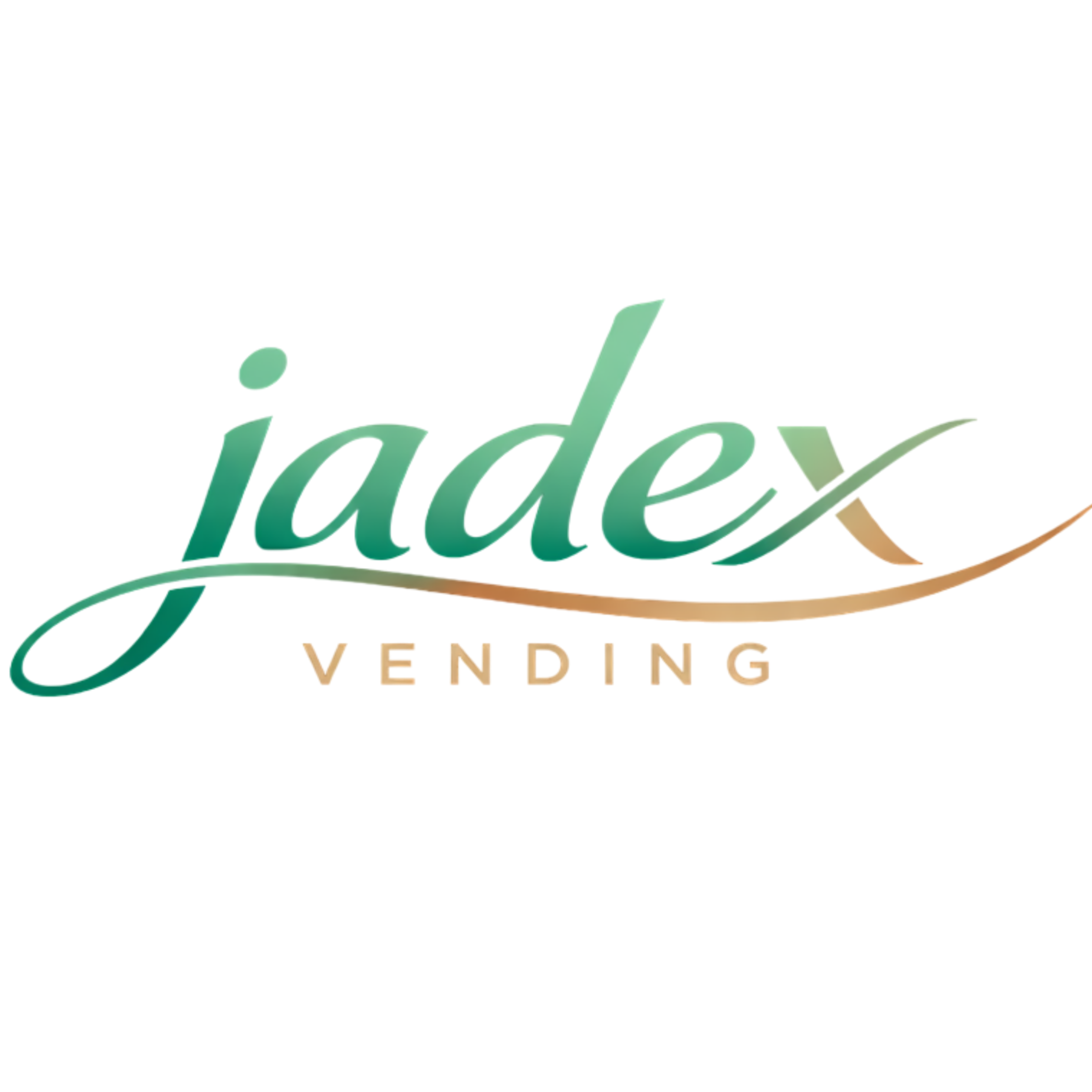 Jadex Vending Logo